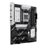ASUS Prime B850 Plus Wifi CSM AMD Motherboard - Image 4