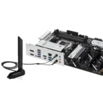 ASUS Prime B850 Plus Wifi CSM AMD Motherboard - Image 2