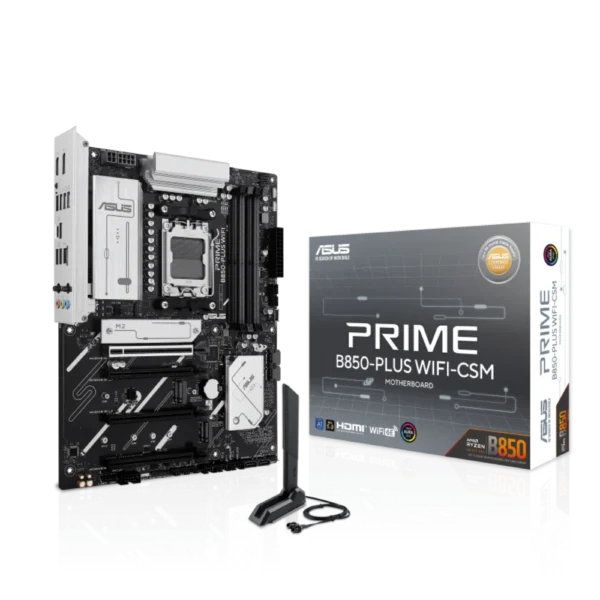 ASUS Prime B850 Plus Wifi CSM