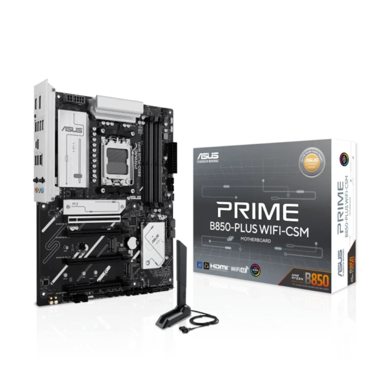 ASUS Prime B850 Plus Wifi CSM