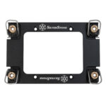 SilverStone XAC MK 4710 Intel LGA4677 LGA4710 Socket Mounting Kit for XE360 Series