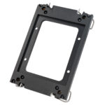 SilverStone XAC MK 4710 Intel LGA4677 LGA4710 Socket Mounting Kit for XE360 Series