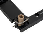 SilverStone XAC MK 4710 Intel LGA4677 LGA4710 Socket Mounting Kit for XE360 Series