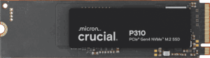 Crucial P310 1TB Gen4 NVME SSD